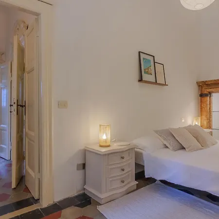 Apartment Al Porticciolo *