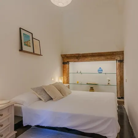 Al Porticciolo Apartment