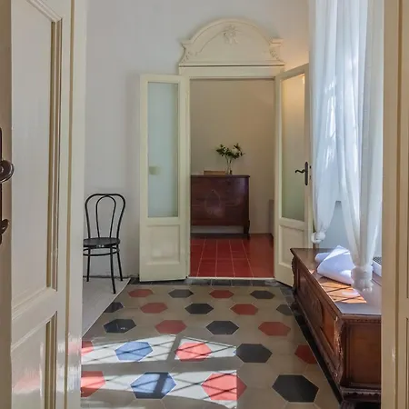Al Porticciolo Apartment *