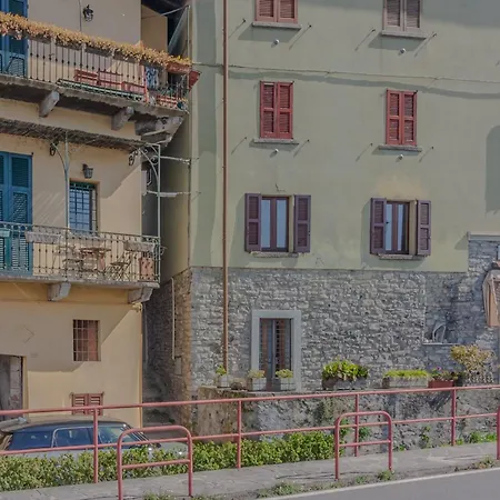 Al Porticciolo Varenna