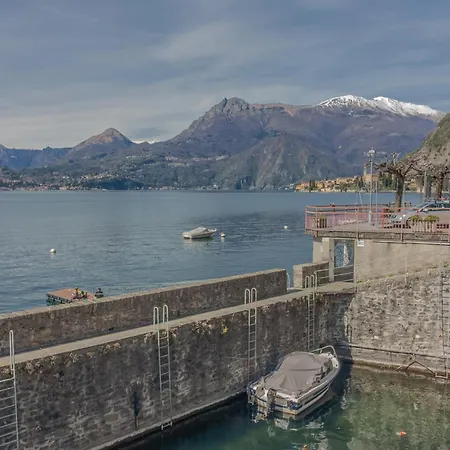Apartment Al Porticciolo