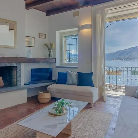 Al Porticciolo * Varenna