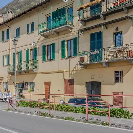 Al Porticciolo Varenna