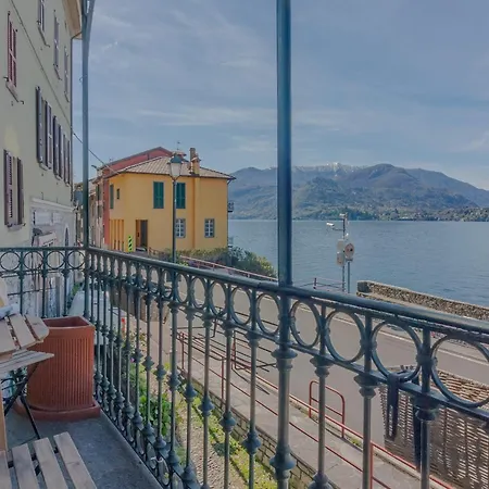 Al Porticciolo Appartement