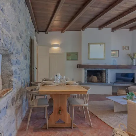 Al Porticciolo Apartment