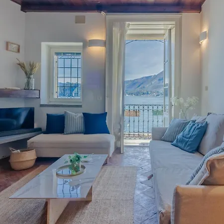 Apartment Al Porticciolo