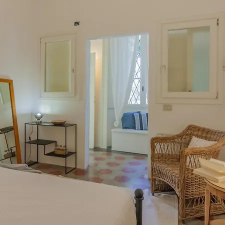 Al Porticciolo Apartment *